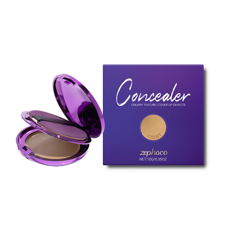 💜LAST DAY - 50% OFF💜Matte Concealer for Face & Body-7