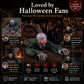 🔥🎃Halloween Carnival ！！！💀 Free Shipping 🔥 Halloween Horror Model Crawling Ghost