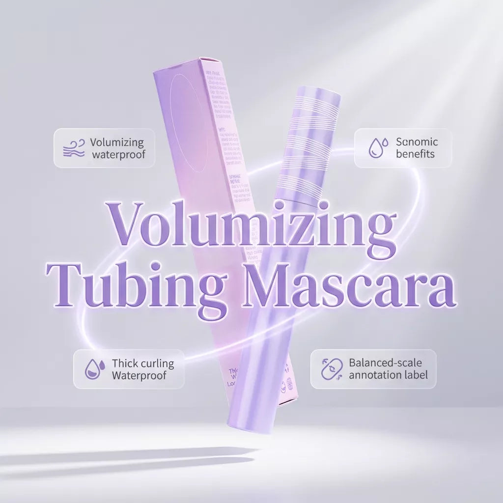 💜Tubing Mascara & Primer-1