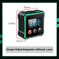 🔥Magnetic Digital Angle Finder with Electronic Laser-7