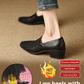 ✨Autumn Hot Sale 55% OFF💕Women's Vintage Pointed Toe Slip-On Soft Shoes-1