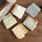 🔥HOT Sale🔥🎉Bubble Cotton Men's Boxer Briefs Antibacterial Breathable Sweat Absorbent🎉-22