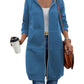 🔥 2026 Fall New Arrival Women’s Cozy Zip-Up Hoodie – 🍂Casual Everyday Layering Jacket