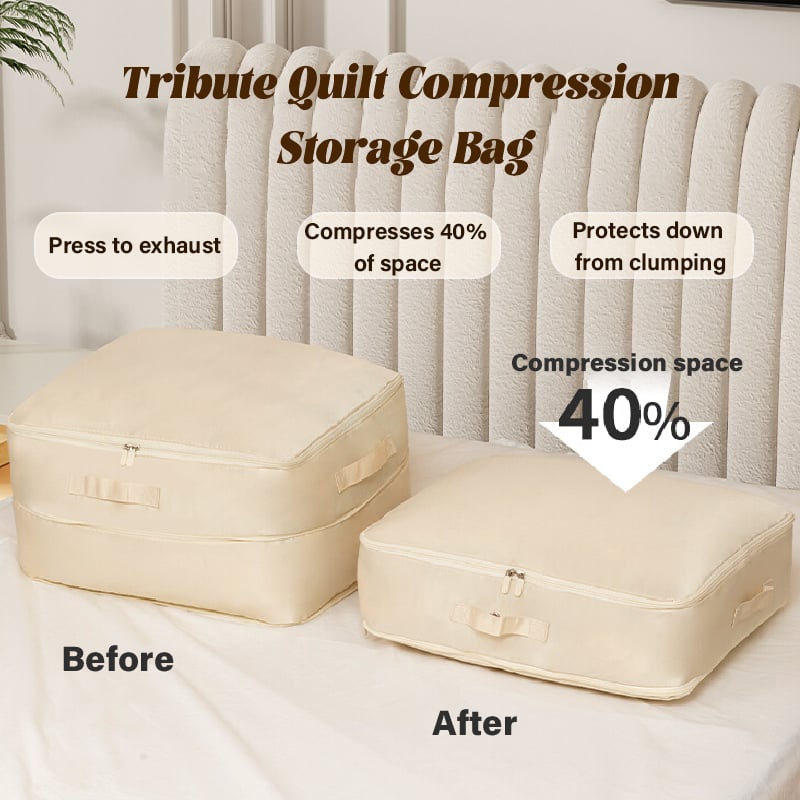 🔥Black Friday Sale🌸Ultra Space Saving Self Compression Organizer-3