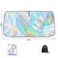 🔥Last Day Save 50% 0FF 🏖️Universal Foldable Windshield Sun Shade-9