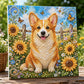 🥳2026 HOT SALE🥳💞50K+ SOLD!  Highland Cow Pearl Art DIY Kit – Relaxing craft, thousands of sparkling beads. Create stunning farmhouse artwork – a peaceful creative escape! 🏡✨