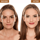 🎉BUY 1 GET 1 FREE🎉[OFFICIAL PRODUCT] BLANC Cover Cream Stick V w/ Detachable Brush - Korean Skin Care Color-Changing Foundation Stick with Collagen Capsules (0.45 oz)