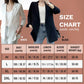 Super Breathable Sun Protection Chiffon Suit Jacket-4