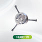 👨‍🌾 LIMITED-TIME 50% OFF! 💪 Replacement Head for String Trimmers – Steel, Universal, Heat-Resistant ⚙️-2