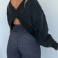 🔥Hot Sale 55% OFF🔥Women‘s Reversible Sweatshirt-5