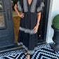 BEST SELLING 52%OFF💝2024 Women's V-Neck Boho Maxi Dress💝