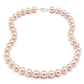 🔥Hot Sale 49% OFF+Gift Box (Free) 🎁 AAAA Pearl Necklace-16