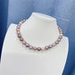 🔥Hot Sale 49% OFF+Gift Box (Free) 🎁 AAAA Pearl Necklace-12