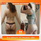 🥳2026 HOT SALE🥳💞80K+ SOLD!🌸🧘‍♀️ 40% OFF! Thermogenic Tummy Control Shorts – 30‑min daily wear, activates warmth & boosts circulation. Supports firmer, smoother contour. No gym needed. A smart shapewear choice. 👵✨-2