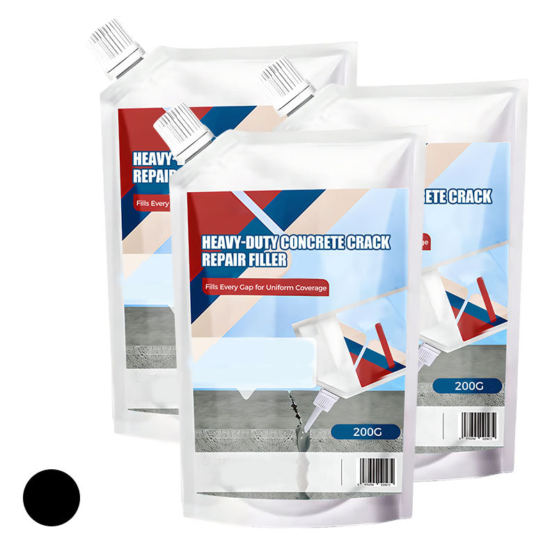 🔥2025 New Design 50% OFF🔥Heavy-Duty Concrete Crack Repair Adhesive-17