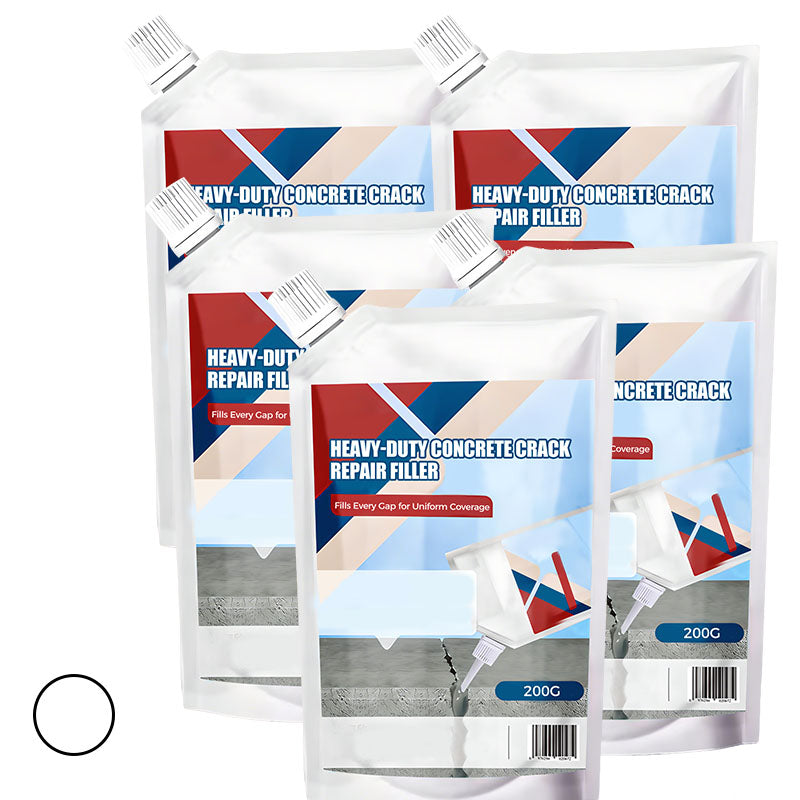 🔥2025 New Design 50% OFF🔥Heavy-Duty Concrete Crack Repair Adhesive-22