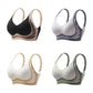 🎁Buy 2 and get 1 free 💕 Wireless push-up bra with improved shape