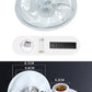 New for 2024🔥 2-in-1 Mute Adjustable Fan Light with Remote Control ✈️Free Shipping