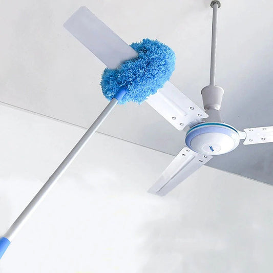 🔥🔥🔥Aivac Microfibre Fan Duster