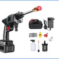 🔥HOT SALE 50% OFF🔥Cordless Portable Multi-Function High Pressure Water Blasters-10