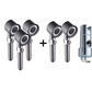 🚿Multi-functional High Pressure Shower Head Set-15