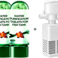 💥Hot sale♻️💧Powerful Aquarium Water Purification Tablet-12