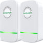 🔥2026 Smart Power Saver⚡ – 30KW Electricity Saving Box (90V–250V)-5