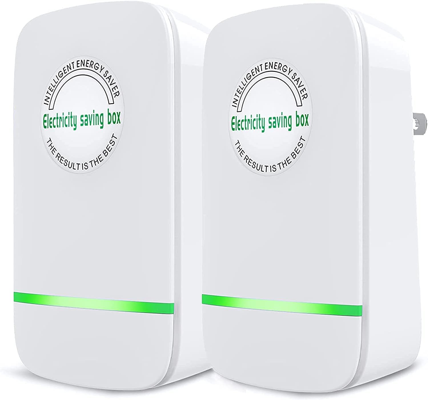 🔥2026 Smart Power Saver⚡ – 30KW Electricity Saving Box (90V–250V)-5