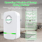 🔥2026 Smart Power Saver⚡ – 30KW Electricity Saving Box (90V–250V)-1