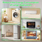 🔥2026 Smart Power Saver⚡ – 30KW Electricity Saving Box (90V–250V)-4