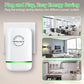 🔥2026 Smart Power Saver⚡ – 30KW Electricity Saving Box (90V–250V)-3