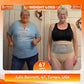 🥳2026 HOT SALE🥳💞80K+ SOLD!🌸🧘‍♀️ 40% OFF! Thermogenic Tummy Control Shorts – 30‑min daily wear, activates warmth & boosts circulation. Supports firmer, smoother contour. No gym needed. A smart shapewear choice. 👵✨-4