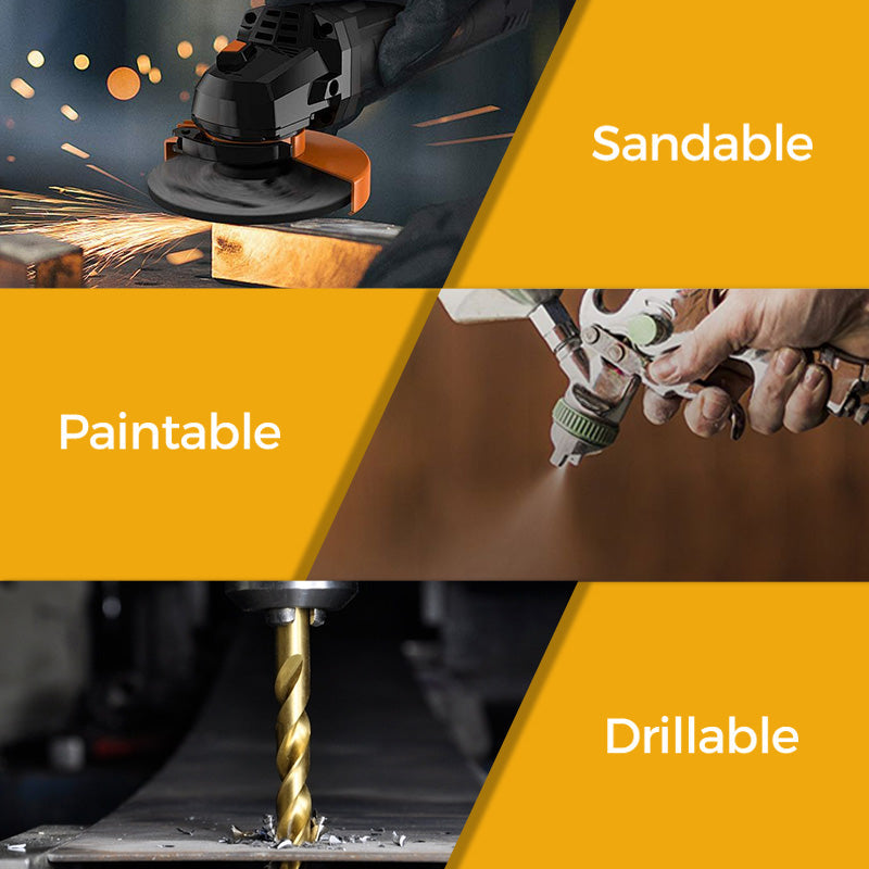 ✨Buy 2 Get 1 Free✨Welding High-Strength Metal Glue-13