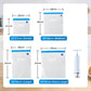 💥Kitchen Vacuum Sealer Bag Set-14