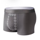 🔥Buy 1 Get 3 PCS🔥Men's Energetic Massage Magnetic Therapy  Underwear-6