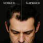 VOLUME+   Sofort volleres Haar