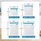 💥Kitchen Vacuum Sealer Bag Set-15