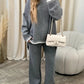 Cozy Fashion Knitted Sweater Outfits for Women ✨ Free Shipping ✨-3