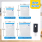 💥Kitchen Vacuum Sealer Bag Set-16
