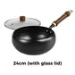 🔥🔥 Heavy cast iron roasting pan (uncoated) – perfect for Sunday roasts and crispy bread! ⏲️🥖 50% off – only while stocks last!-1