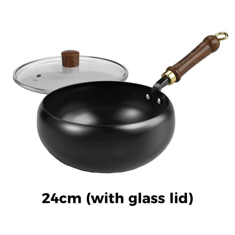 🔥🔥 Heavy cast iron roasting pan (uncoated) – perfect for Sunday roasts and crispy bread! ⏲️🥖 50% off – only while stocks last!-1