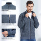 ✨New Arrival✨Knitted Cardigan Winter Coat-4