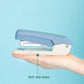 ✨📎 Durable 360-Degree Swing-Arm Swivel Stapler ⚡ Smooth Stapling Experience with Flexible Swing Design