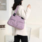 🌷Limited Time 52% OFF💞Large Capacity Waterproof Multi Pocket Shoulder Bag-6