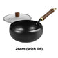 🔥🔥 Heavy cast iron roasting pan (uncoated) – perfect for Sunday roasts and crispy bread! ⏲️🥖 50% off – only while stocks last!-4