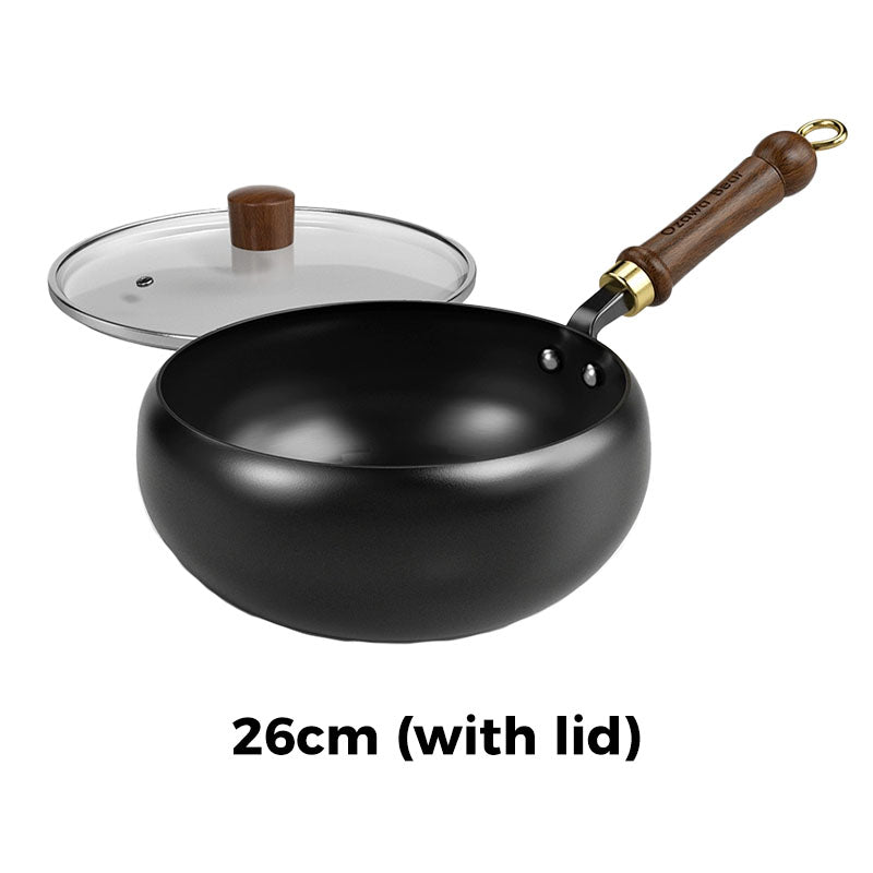 🔥🔥 Heavy cast iron roasting pan (uncoated) – perfect for Sunday roasts and crispy bread! ⏲️🥖 50% off – only while stocks last!-4