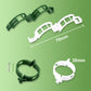 🥳2026 HOT SALE🥳💞50K+ SOLD!✨ 💝Secured Plastic Plant Clips-7