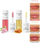 ⏳2026 NEW YEAR BUY MORE SAVE MORE✨ONLY ￡9.99!!!💋Tinted Lip Glow Oil - For Lush, Hydrated Lips with a Natural Glow! 💖-31