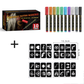 🔥Hot Sale 🎨Perfect For Unique Body Art🔥Temporary Tattoo Markers for Skin