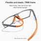 🔥New Arrival - 43% OFF🔥Ultra-light sports anti-blue light glasses（Suitable for all ages）-1